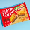 Kit Kat Chocolates - Mini Double Whole Wheat