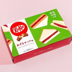 Kit Kat Chocolates - Mini Azuki Sandwich