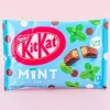 Kit Kat Chocolates - Mint