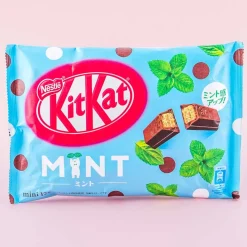 Kit Kat Chocolates - Mint