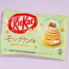Kit Kat Chocolates - Mont Blanc