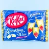 Kit Kat Chocolates - Sparkling Wine