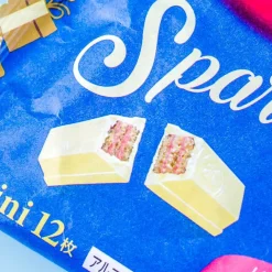 Kit Kat Chocolates - Sparkling Wine