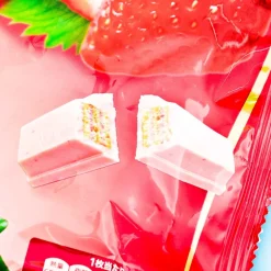 Kit Kat Chocolates - Strawberry