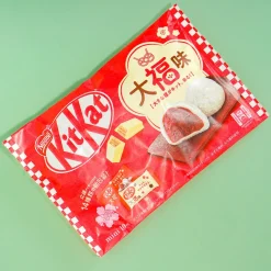 Kit Kat Chocolates - Strawberry Daifuku
