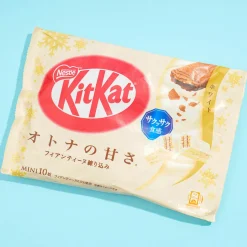 Kit Kat Chocolates - Sweetness White