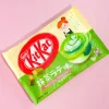 Kit Kat Chocolates - Uji Matcha Latte