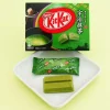 Kit Kat Chocolates - Uji Matcha