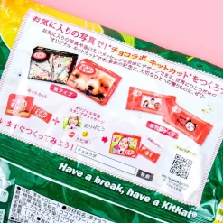 Kit Kat Chocolates - Yuzu Matcha