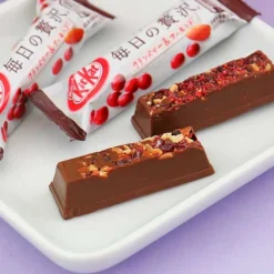 Kit Kat Chocolatory Cranberry & Almond Chocolate