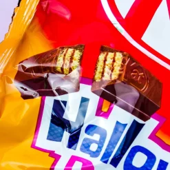 Kit Kat Halloween Break Chocolate Pack - 14 pcs