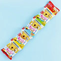 Koala's March Chocolate Cookies - 4 pcs