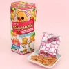 Koala's March Cookies Family Pack - Strawberry