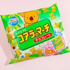 Koala's March Cookies Share Pack - Chocolate