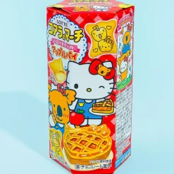 Koala's March x Hello Kitty Cookies - Apple Pie