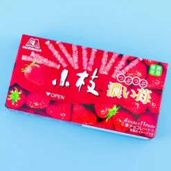 Koeda Chocolate - Deep Strawberry