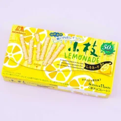 Koeda Chocolate - Lemonade