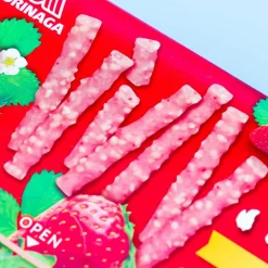 Koeda Chocolate - Luxurious Strawberry