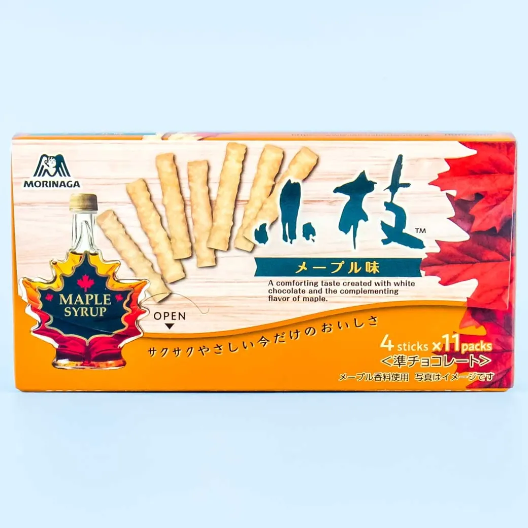 Koeda Chocolate - Maple Syrup