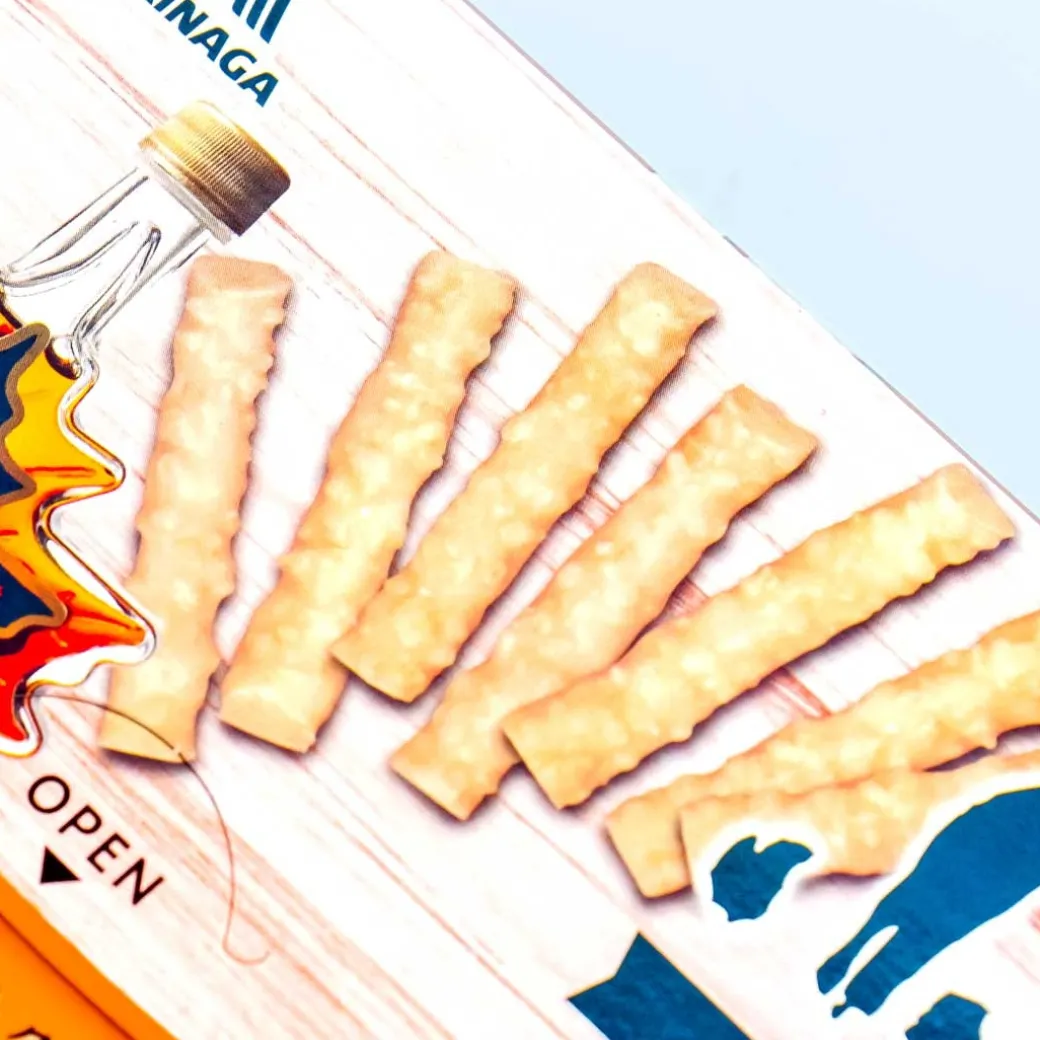 Koeda Chocolate - Maple Syrup