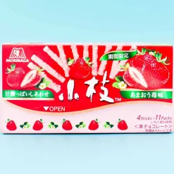 Koeda Chocolate - Strawberry