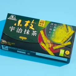 Koeda Chocolate - Uji Matcha