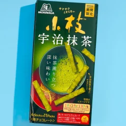 Koeda Chocolate - Uji Matcha