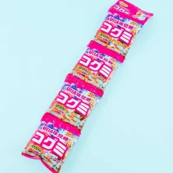Kogumi Assorted Gummy Candy - 4 pcs
