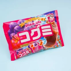 Kogumi Assorted Gummy Family Pack