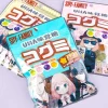 Kogumi Spy x Family Gummy Candy