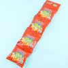 Koikeya Potato Stick Snacks Mini Pack - Light Salt - 4 pcs