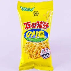 Koikeya Potato Sticks Slim Pack - Nori Shio