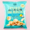 Koikeya Pure De Rice Snacks - Yuzu