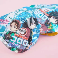 Kororo Demon Slayer Gummy - Ramune