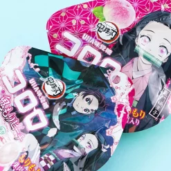 Kororo Demon Slayer Gummy - Onimori Peach
