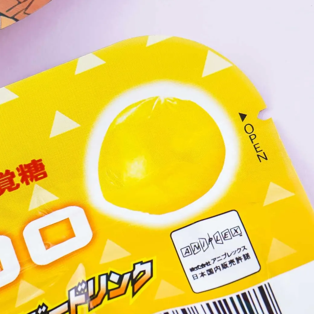 Kororo Demon Slayer Gummy - Energy Drink