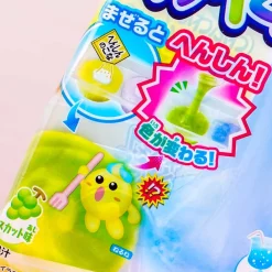 Kracie Dokidoki Slime DIY Candy - Muscat & Soda