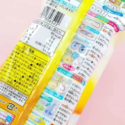 Kracie Dokidoki Slime DIY Candy - Muscat & Soda