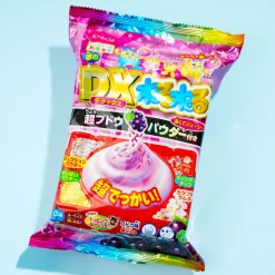 Kracie DX Nerunerunerune DIY Candy - Grape