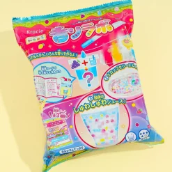 Kracie Fragrance Lab DIY Candy Kit - Fruit & Soda