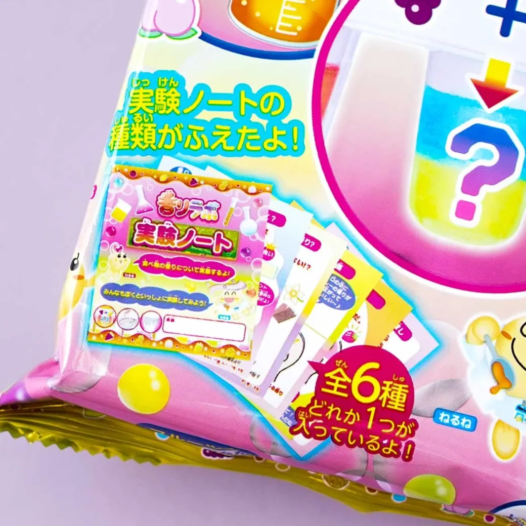 Kracie Fragrance Lab DIY Candy Kit