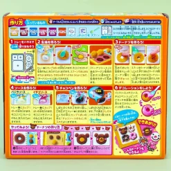 Kracie Happy Kitchen Donut DIY Candy Kit