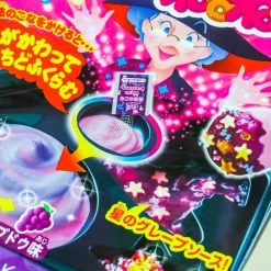 Kracie Majo-Majo Neru Neru DIY Candy Kit