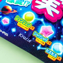 Kracie Mugen No Mi Flavor Mixing Candy