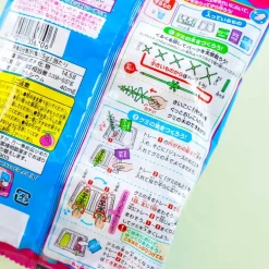 Kracie Naru Naru Gumi Fruit DIY Candy Kit