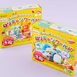 Kracie Nerichan World DIY Candy