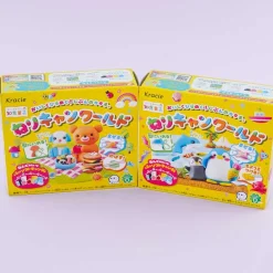 Kracie Nerichan World DIY Candy