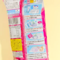 Kracie Nerunerunerune DIY Candy - Grape