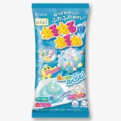 Kracie Nerunerunerune DIY Candy - Soda
