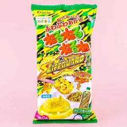 Kracie Nerunerunerune DIY Candy - Lifeguard Soda